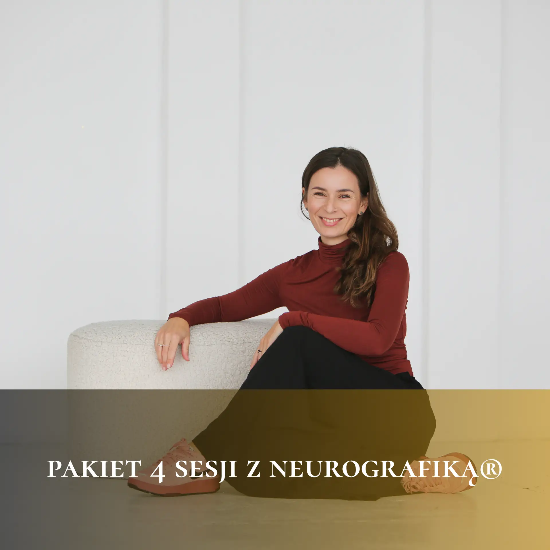 Pakiet 4 sesji z Neurografiką®