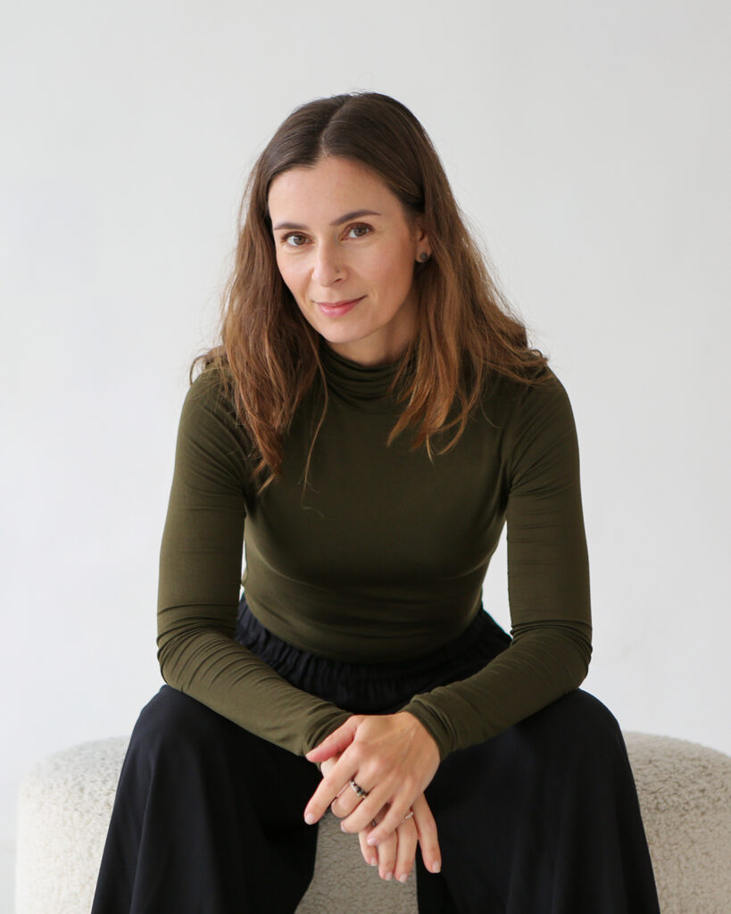 Julia Kunikowska