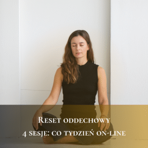 reset oddechowy